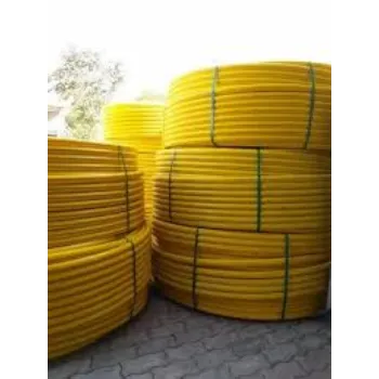 Plb Hdpe Duct